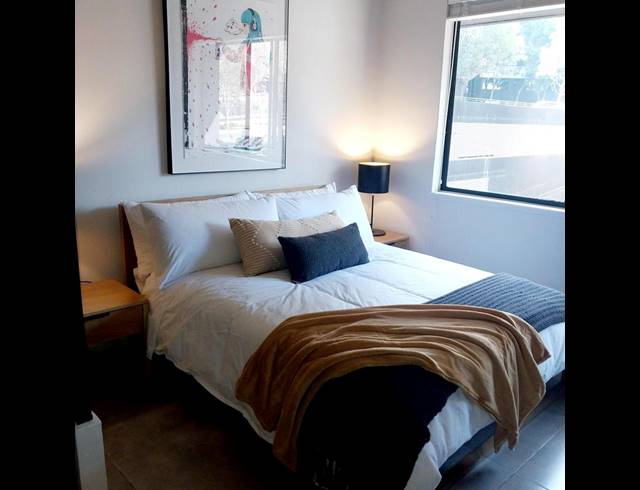 0 BEDROOM PROPERTY TO RENT IN SANDTON CENTRAL